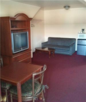 Shamrock Motel Hot Springs Extérieur photo